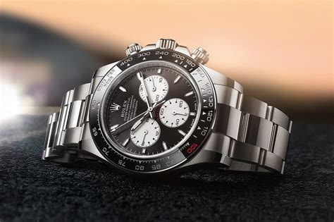 rolex lemans 2023 discontinued